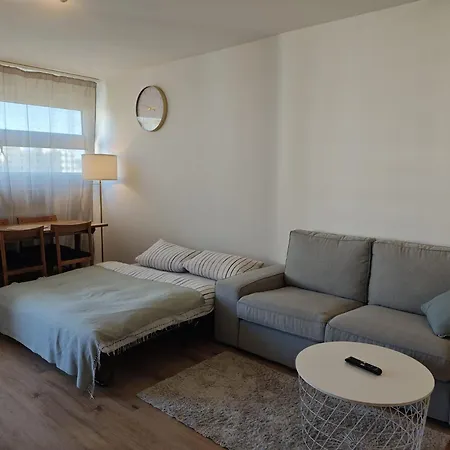 City Apt